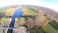 Dirkslandse Sas dirksland movie video 4k drone quadcopter luchtopname Aerial shots view Prises de vue aeriennes luchtfotografie luchtfoto luchtvideo